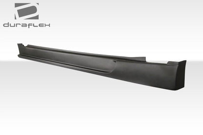 2008-2011 Ford Focus Duraflex Piranha Side Skirts