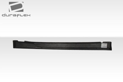 2008-2011 Ford Focus Duraflex Piranha Side Skirts