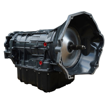 BD Diesel 19-24 Dodge 68RFE 2WD TowMaster Transmission & Converter Package 1064292SS
