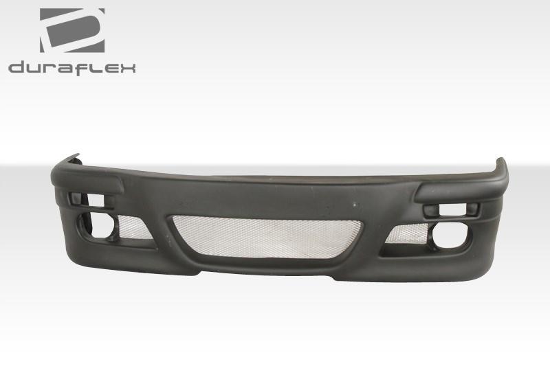 1984-1991 BMW 3 Series Duraflex M3 Look Front Bumper