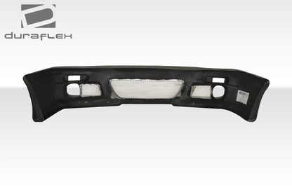1984-1991 BMW 3 Series Duraflex M3 Look Front Bumper