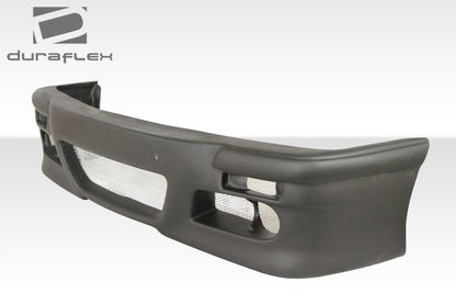 1984-1991 BMW 3 Series Duraflex M3 Look Front Bumper