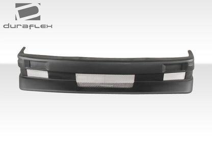 1984-1991 BMW 3 Series Duraflex Evo Look Front Bumper