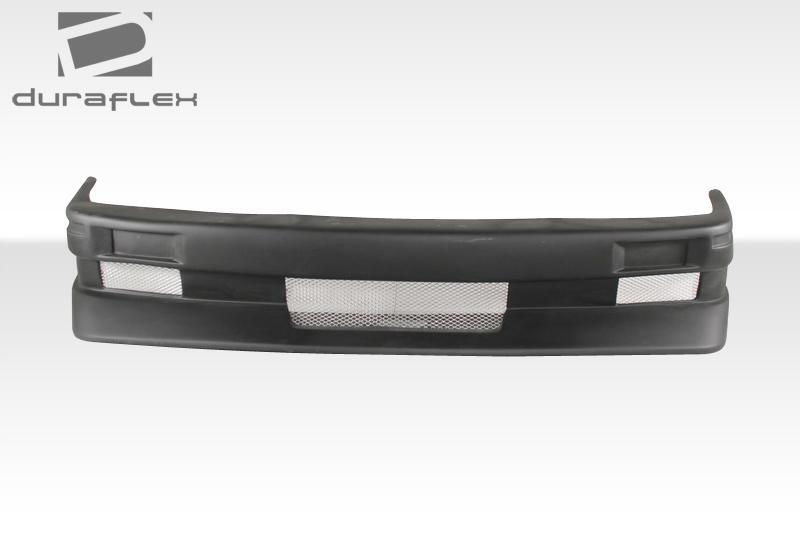 1984-1991 BMW 3 Series Duraflex Evo Look Kit