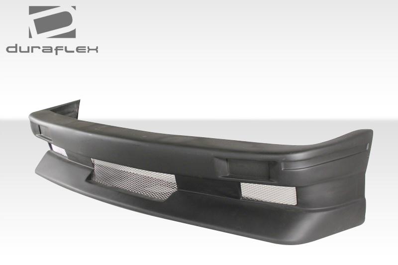 1984-1991 BMW 3 Series Duraflex Evo Look Kit