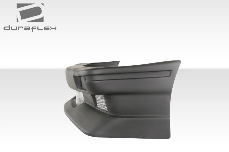 1984-1991 BMW 3 Series Duraflex Evo Look Kit
