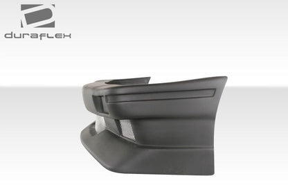 1984-1991 BMW 3 Series Duraflex Evo Look Kit