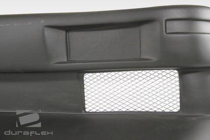 1984-1991 BMW 3 Series Duraflex Evo Look Kit