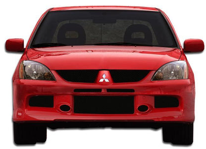 2004-2007 Mitsubishi Lancer Duraflex MR Edition Front Bumper