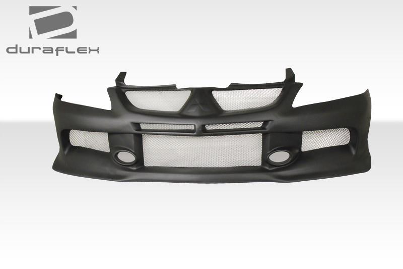 2004-2007 Mitsubishi Lancer Duraflex MR Edition Front Bumper