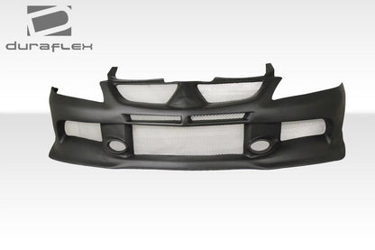 2004-2007 Mitsubishi Lancer Duraflex MR Edition Front Bumper