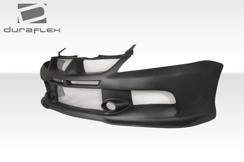 2004-2007 Mitsubishi Lancer Duraflex MR Edition Front Bumper