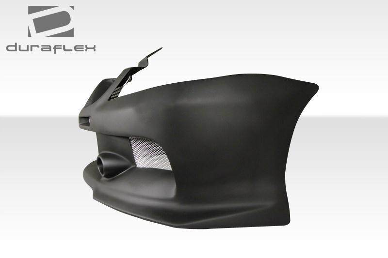 2004-2007 Mitsubishi Lancer Duraflex MR Edition Front Bumper