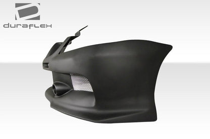 2004-2007 Mitsubishi Lancer Duraflex MR Edition Front Bumper