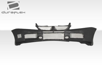 2004-2007 Mitsubishi Lancer Duraflex MR Edition Front Bumper