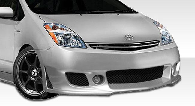 2004-2009 Toyota Prius Duraflex B-2 Front Bumper
