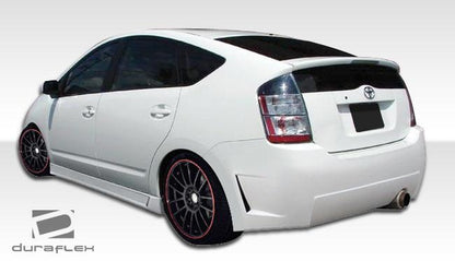 2004-2009 Toyota Prius Duraflex B-2 Side Skirts