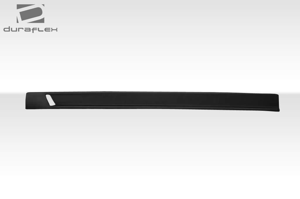 2004-2009 Toyota Prius Duraflex B-2 Side Skirts