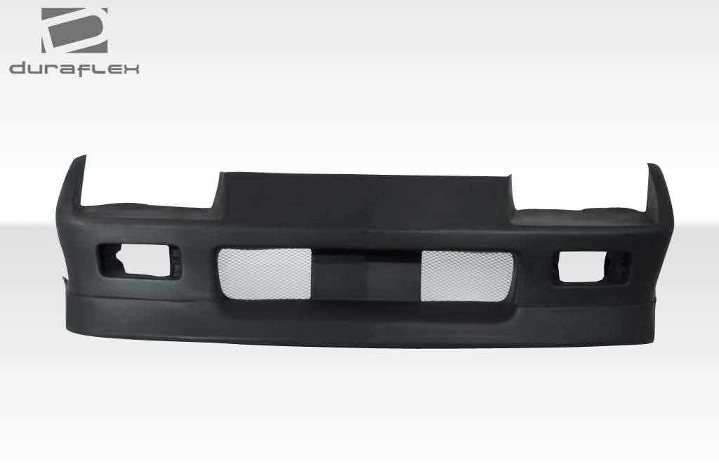 1985-1992 Chevrolet Camaro Duraflex Iroc-Z Front Bumper