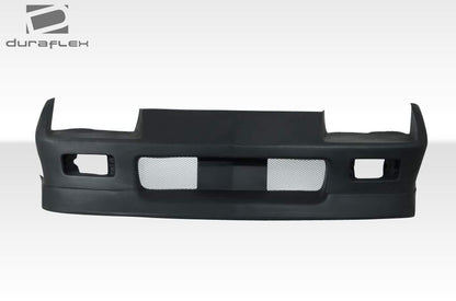 1985-1992 Chevrolet Camaro Duraflex Iroc-Z Front Bumper