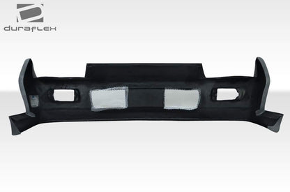 1985-1992 Chevrolet Camaro Duraflex Iroc-Z Front Bumper