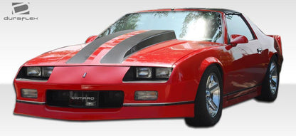 1982-1992 Chevrolet Camaro Duraflex Iroc-Z Side Skirts