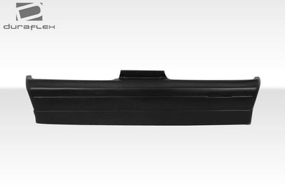 1982-1992 Chevrolet Camaro Duraflex Iroc-Z Rear Bumper
