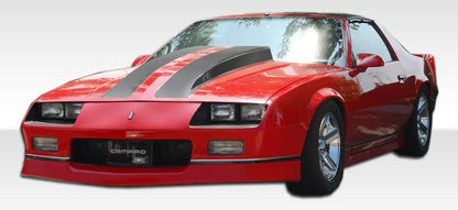 1982-1992 Chevrolet Camaro Duraflex Iroc-Z Kit