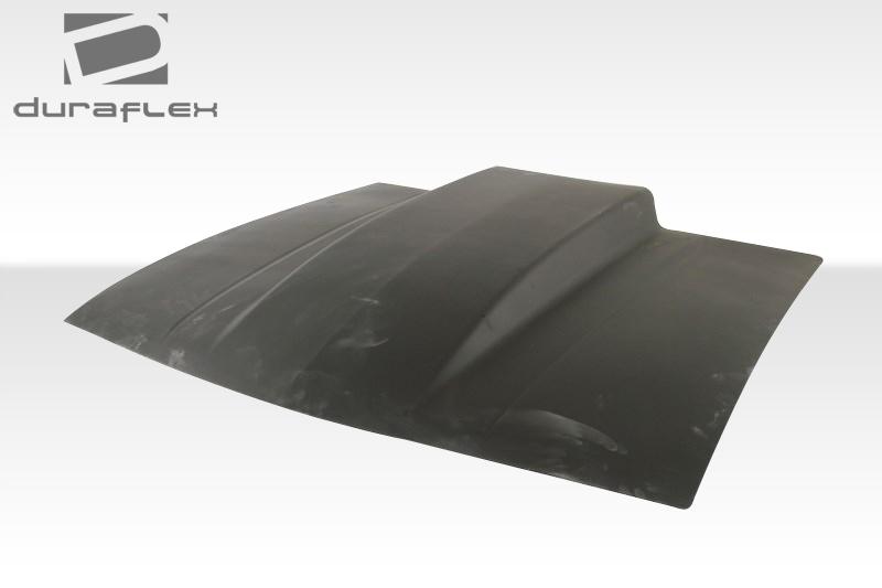 1982-1992 Chevrolet Camaro Duraflex Xtreme Hood