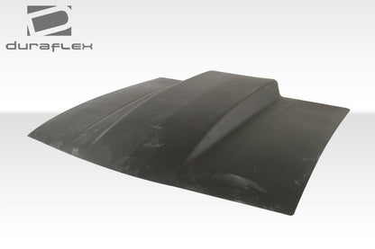 1982-1992 Chevrolet Camaro Duraflex Xtreme Hood