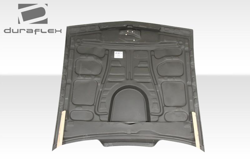 1982-1992 Chevrolet Camaro Duraflex Xtreme Hood
