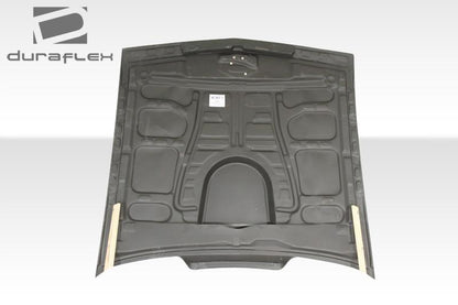 1982-1992 Chevrolet Camaro Duraflex Xtreme Hood