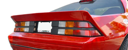 1982-1992 Chevrolet Camaro Duraflex Xtreme Rear Wing