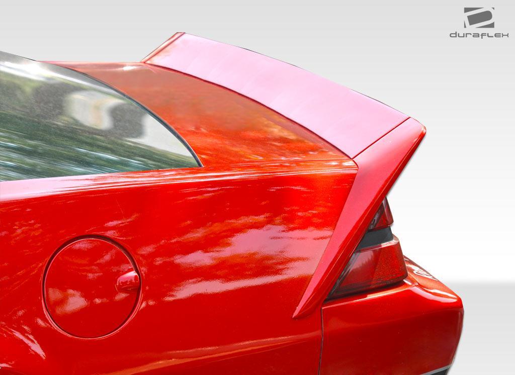 1982-1992 Chevrolet Camaro Duraflex Xtreme Rear Wing