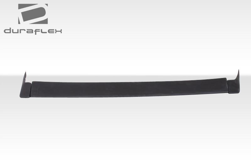 1982-1992 Chevrolet Camaro Duraflex Xtreme Rear Wing
