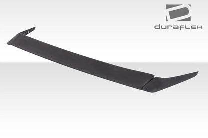 1982-1992 Chevrolet Camaro Duraflex Xtreme Rear Wing