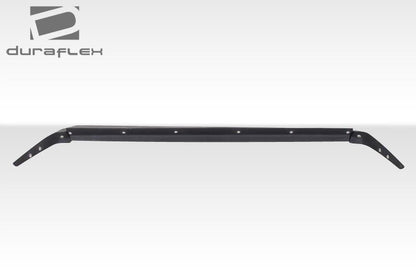 1982-1992 Chevrolet Camaro Duraflex Xtreme Rear Wing
