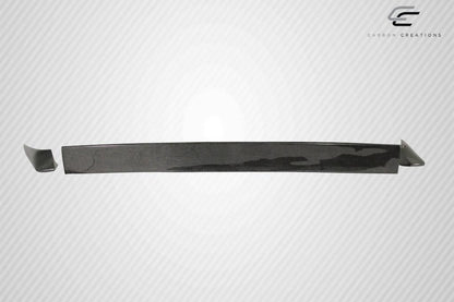 1982-1992 Chevrolet Camaro Carbon Creations Xtreme Carbon Fiber Rear Wing