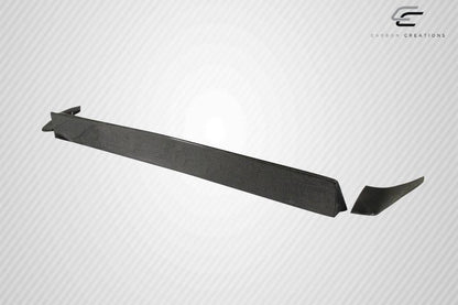 1982-1992 Chevrolet Camaro Carbon Creations Xtreme Carbon Fiber Rear Wing