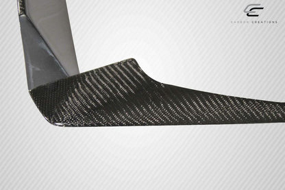 1982-1992 Chevrolet Camaro Carbon Creations Xtreme Carbon Fiber Rear Wing