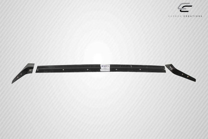 1982-1992 Chevrolet Camaro Carbon Creations Xtreme Carbon Fiber Rear Wing