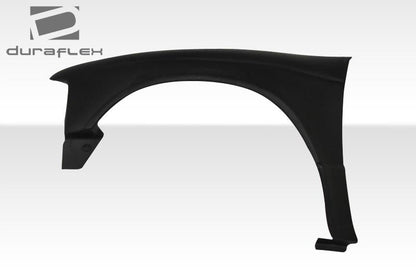1998-2011 Ford Ranger Duraflex Off Road Bulge Fender