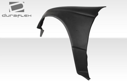 1998-2011 Ford Ranger Duraflex Off Road Bulge Fender