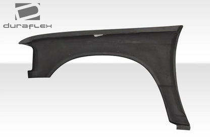 1993-1997 Ford Ranger Duraflex Off Road Bulge Fender