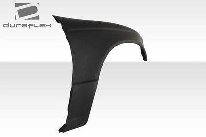 1993-1997 Ford Ranger Duraflex Off Road Bulge Fender