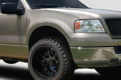 2004-2008 Ford F150 Duraflex Off Road Bulge Fender
