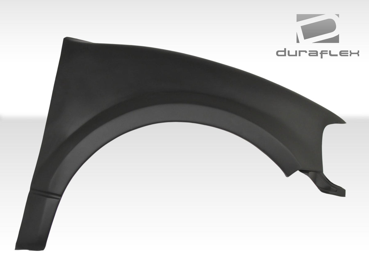 2004-2008 Ford F150 Duraflex Off Road Bulge Fender