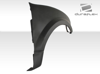 2004-2008 Ford F150 Duraflex Off Road Bulge Fender