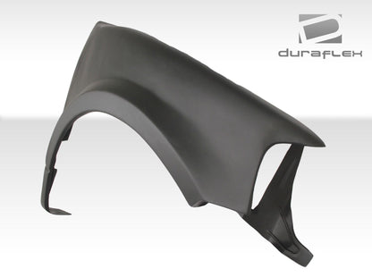 2004-2008 Ford F150 Duraflex Off Road Bulge Fender