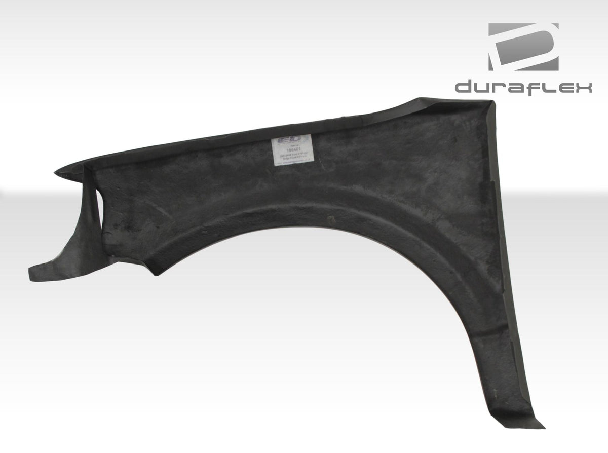 2004-2008 Ford F150 Duraflex Off Road Bulge Fender